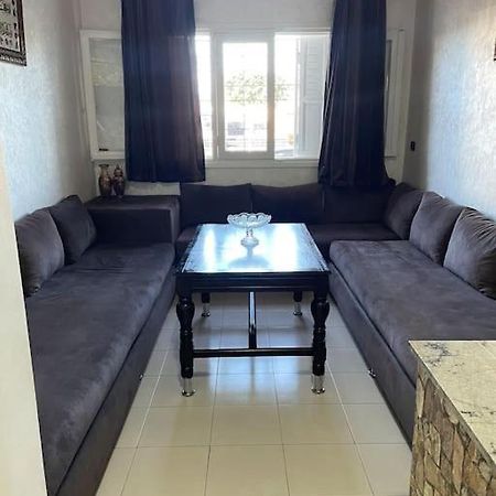 Appartement Gare Tgv Agdal Rabat Ngoại thất bức ảnh