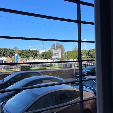 Appartement Gare Tgv Agdal Rabat Ngoại thất bức ảnh