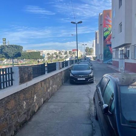 Appartement Gare Tgv Agdal Rabat Ngoại thất bức ảnh