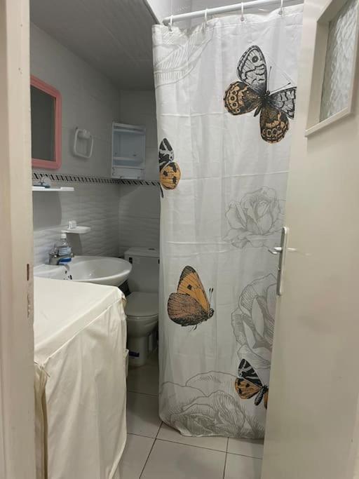 Appartement Gare Tgv Agdal Rabat Ngoại thất bức ảnh