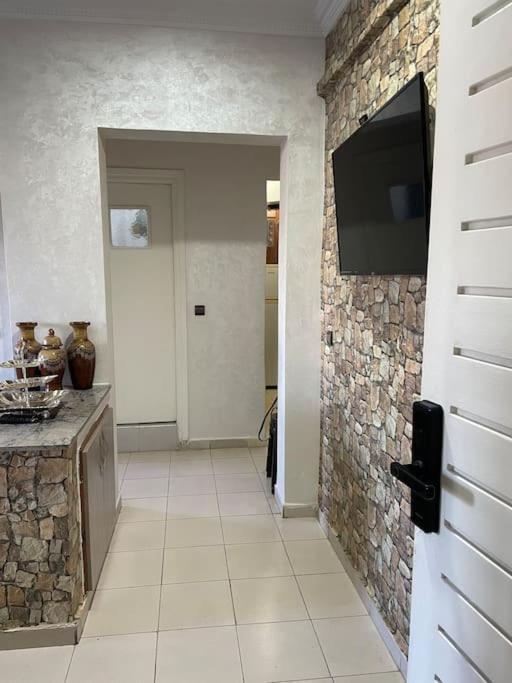 Appartement Gare Tgv Agdal Rabat Ngoại thất bức ảnh