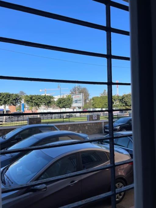 Appartement Gare Tgv Agdal Rabat Ngoại thất bức ảnh