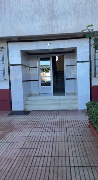 Appartement Gare Tgv Agdal Rabat Ngoại thất bức ảnh