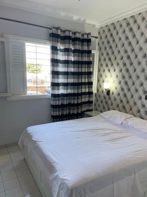 Appartement Gare Tgv Agdal Rabat Ngoại thất bức ảnh