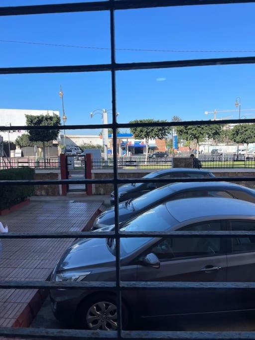 Appartement Gare Tgv Agdal Rabat Ngoại thất bức ảnh