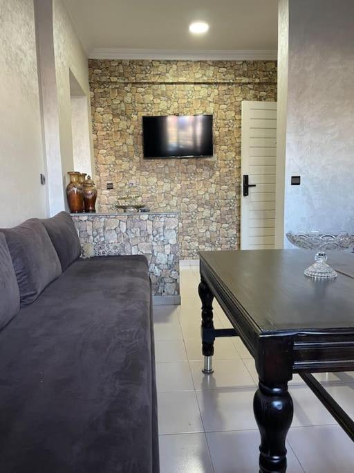 Appartement Gare Tgv Agdal Rabat Ngoại thất bức ảnh