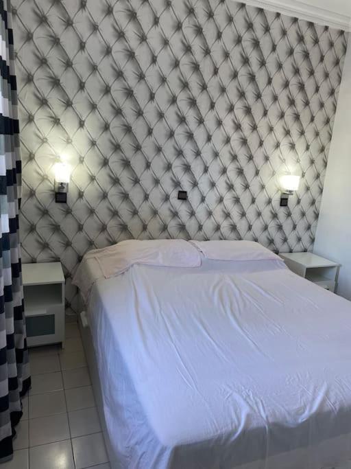 Appartement Gare Tgv Agdal Rabat Ngoại thất bức ảnh
