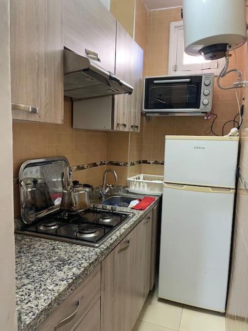 Appartement Gare Tgv Agdal Rabat Ngoại thất bức ảnh